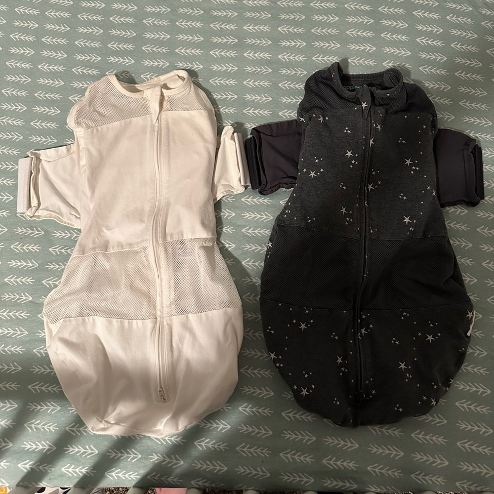 SNOO Sacks - Bundle of 2 - Size Small